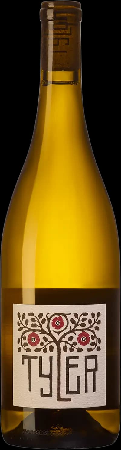 Tyler, Santa Barbara County Chardonnay, 2024, Flaska, 750 ml
