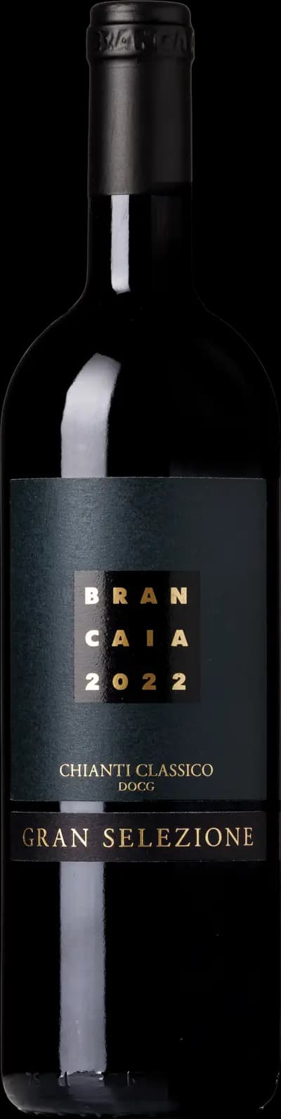 Produktbild för Brancaia Gran Selezione