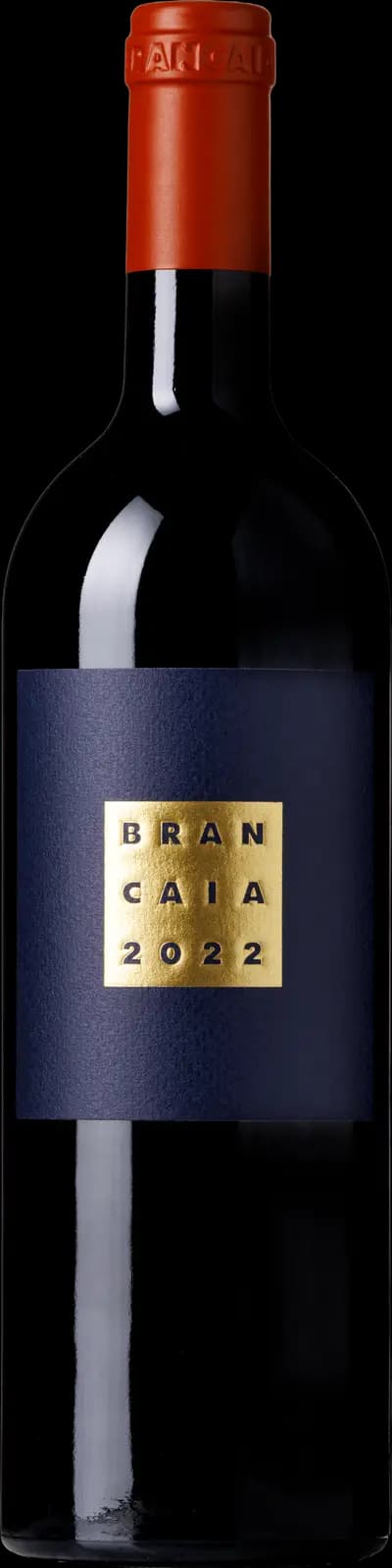 Produktbild för Brancaia Il Blu