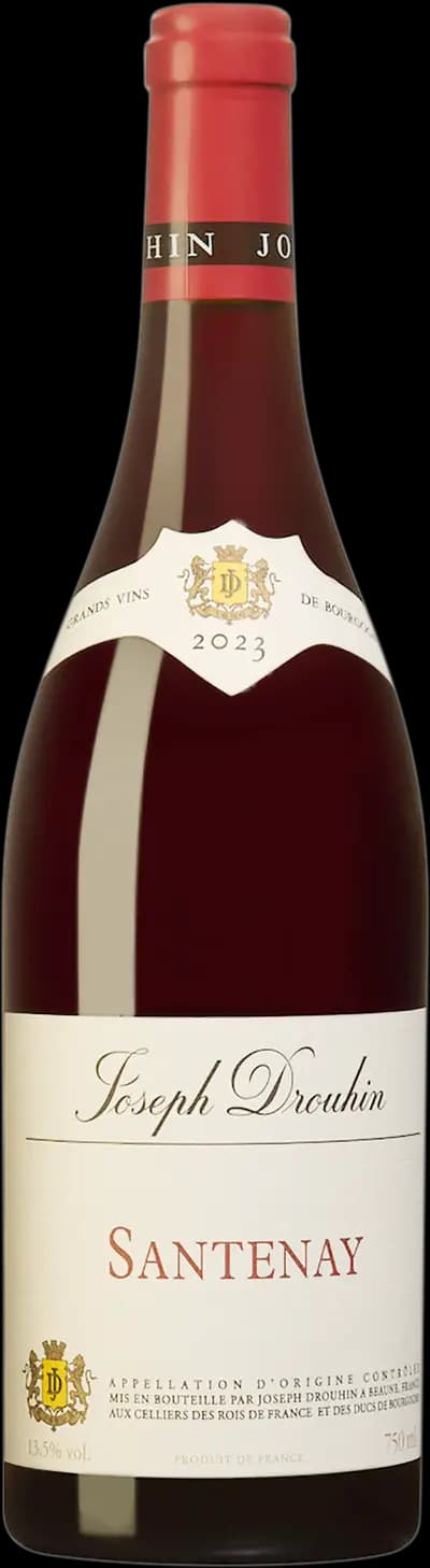 Produktbild för Santenay Rouge