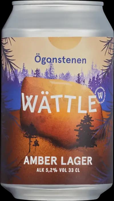 Produktbild för Wättle
