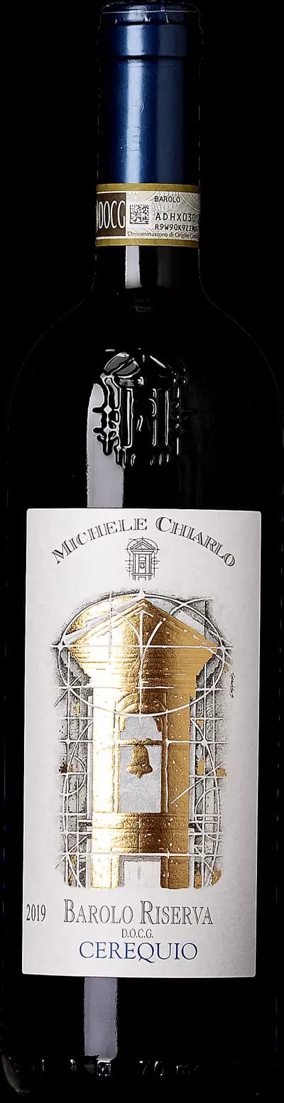 Produktbild för Barolo Riserva Cerequio