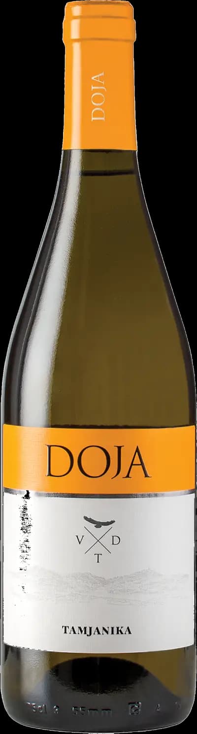 Produktbild för Doja Tamjanika