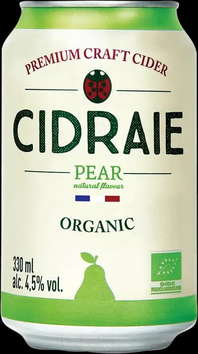 Produktbild för Cidraie Pear