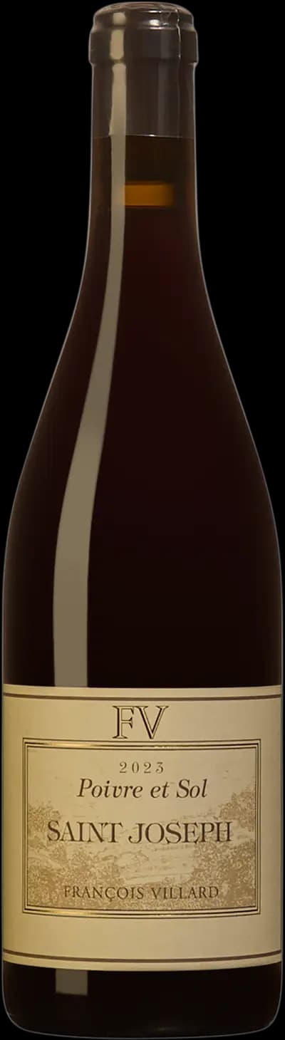 Produktbild för Saint-Joseph Poivre et Sol