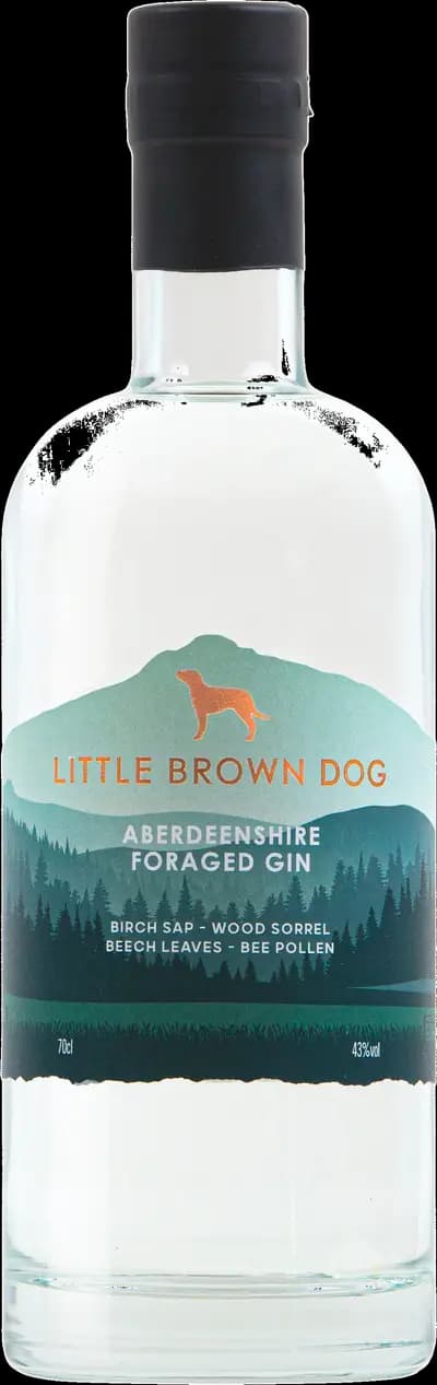Produktbild för Aberdeenshire