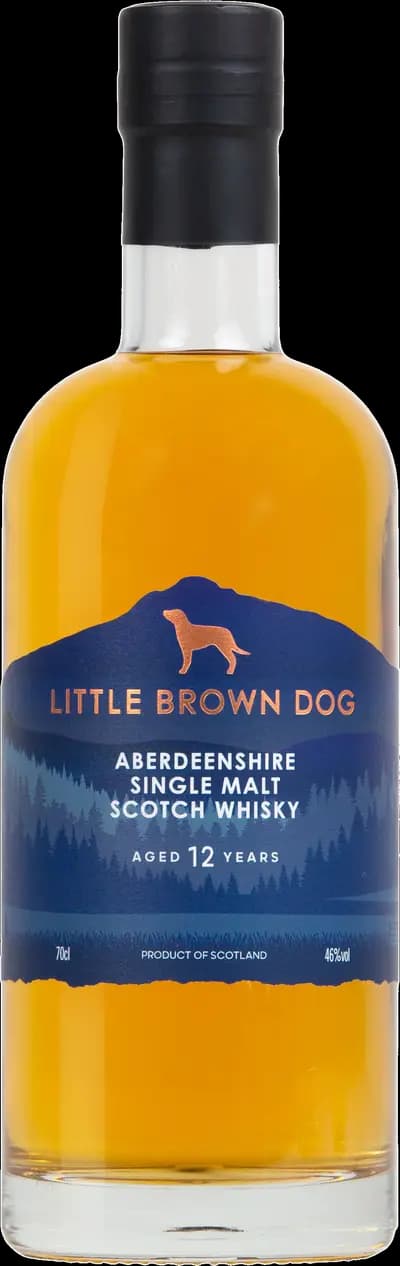 Produktbild för Aberdeenshire