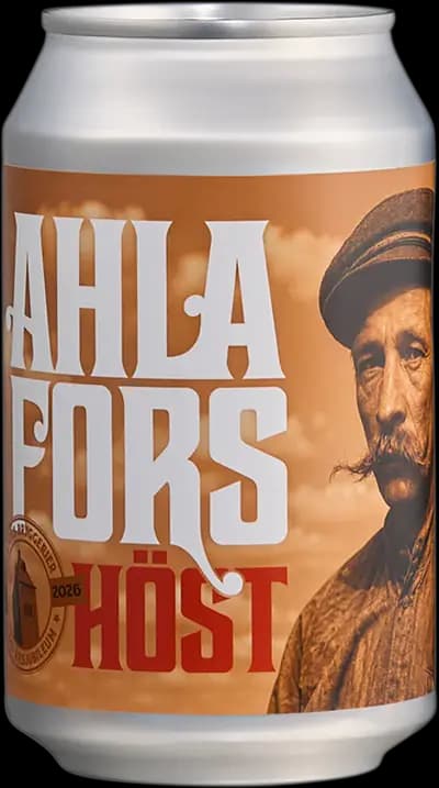 Produktbild för Ahlafors