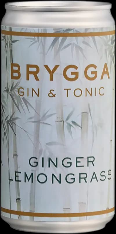 Produktbild för Brygga Bränneri
