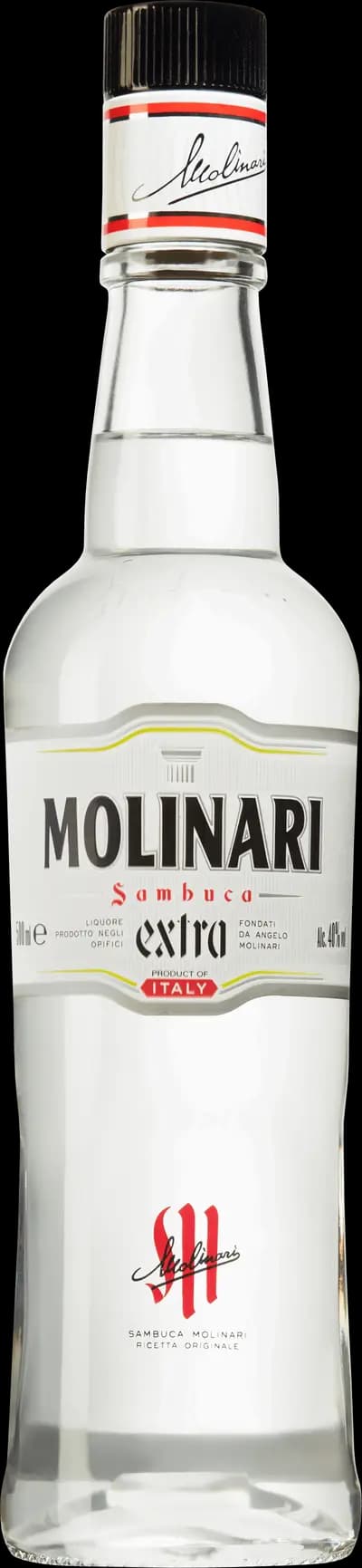 Produktbild för Molinari Sambuca