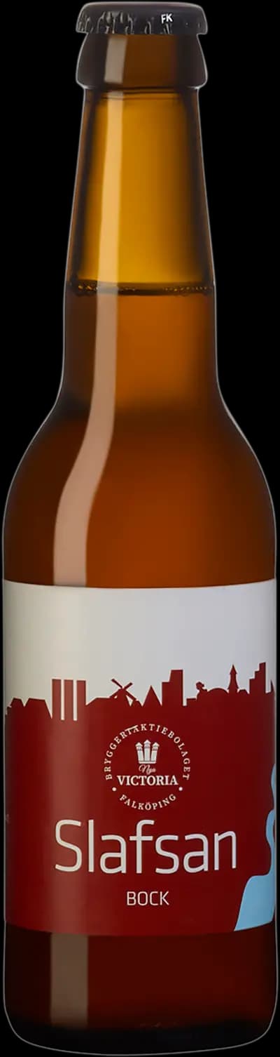 Produktbild för Bryggeriaktiebolaget Nya Victoria