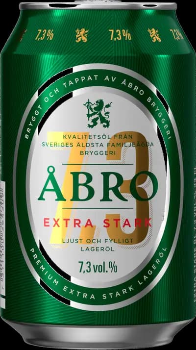 Produktbild för Åbro Original