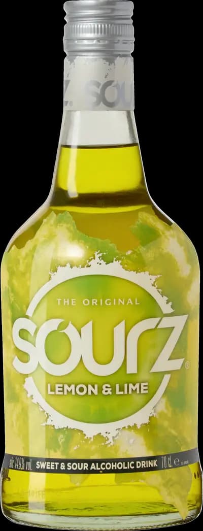 Produktbild för Sourz