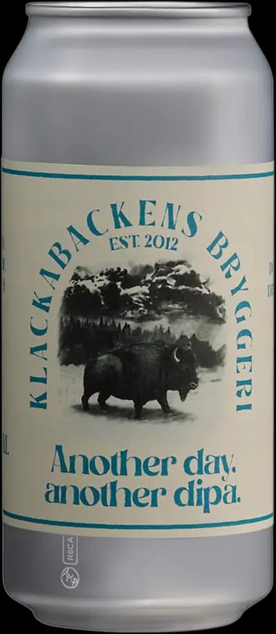 Produktbild för Klackabackens Bryggeri