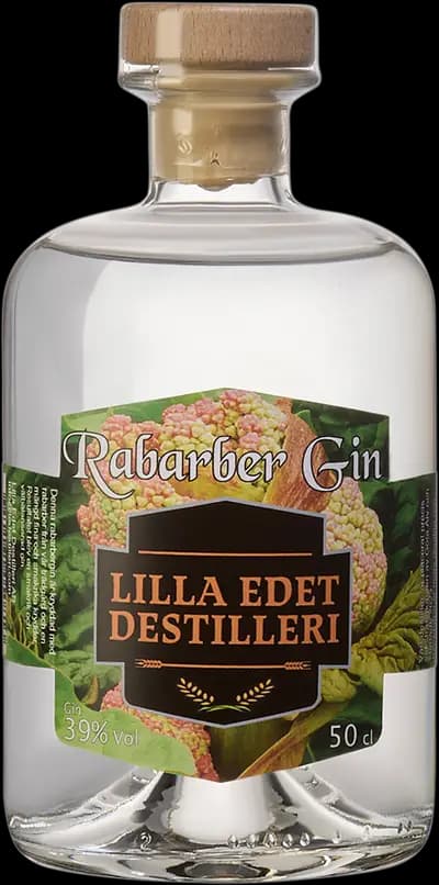 Produktbild för Lilla Edet Destilleri