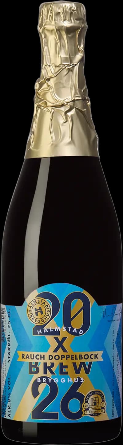 Produktbild för Halmstad Brygghus