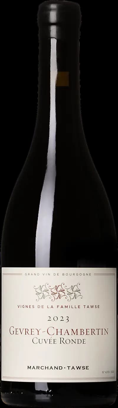 Produktbild för Gevrey Chambertin