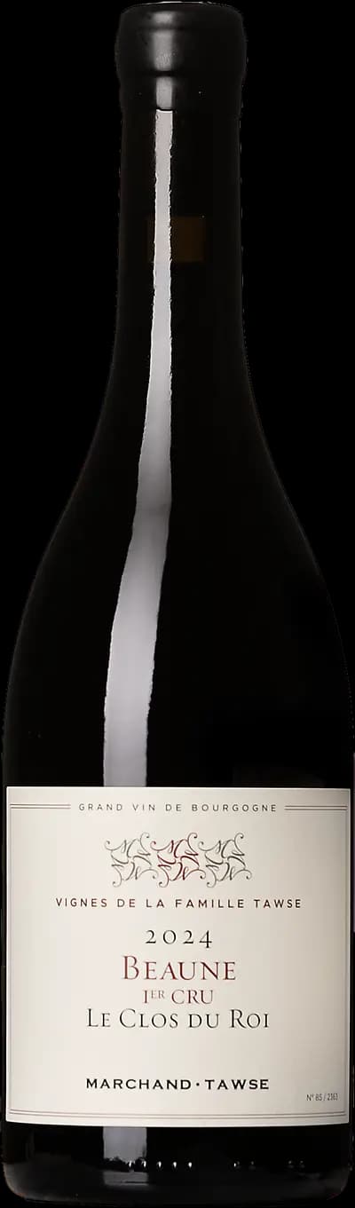 Produktbild för Beaune Premier Cru Clos du Roi