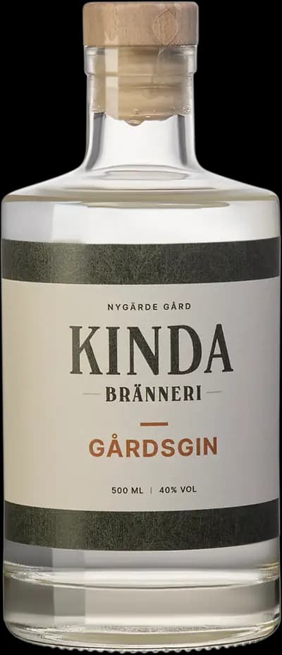 Produktbild för Kinda Bränneri