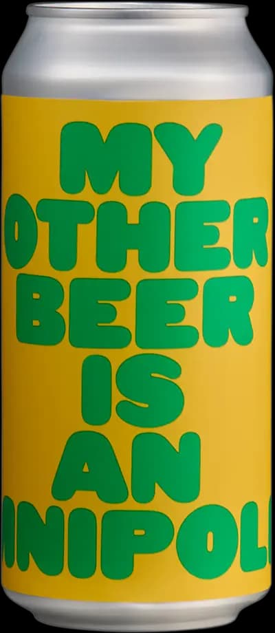 Produktbild för Omnipollo