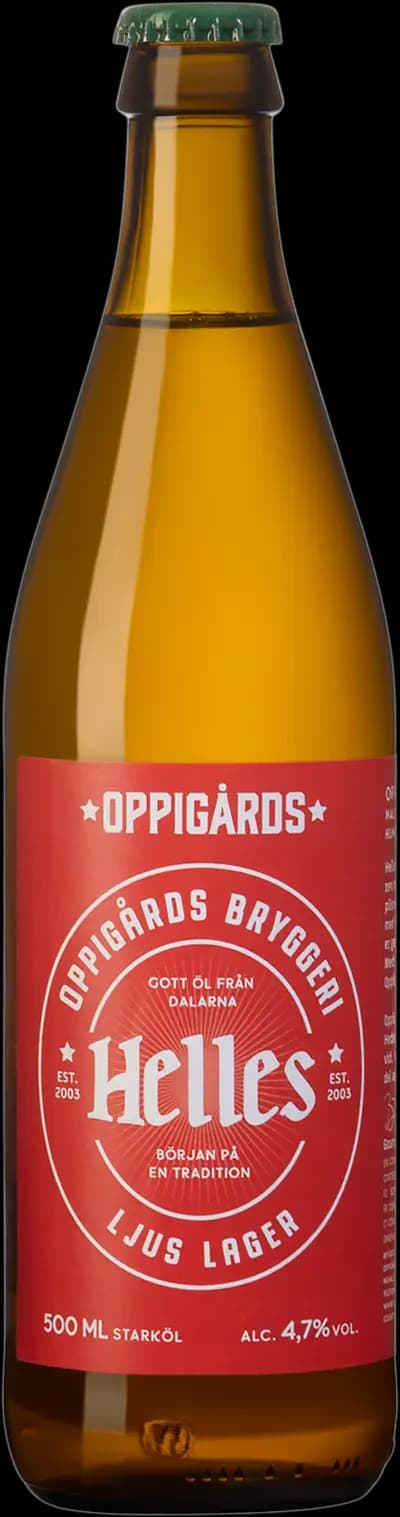 Produktbild för Oppigårds