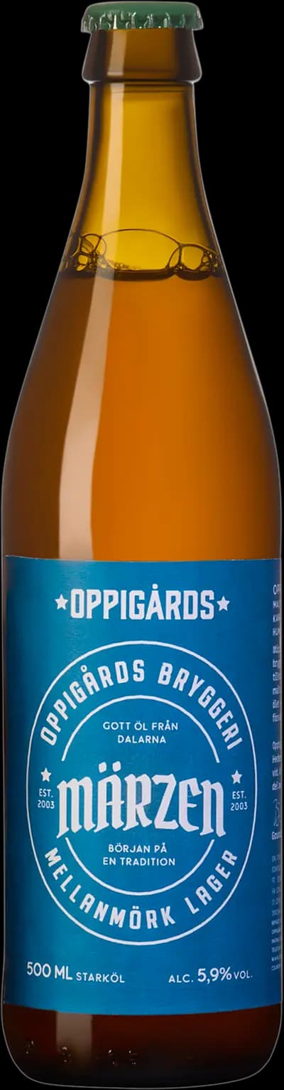 Produktbild för Oppigårds