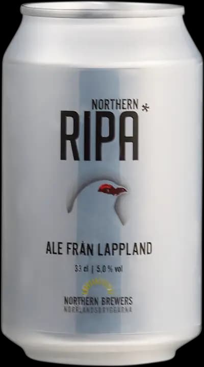 Produktbild för Norrlandsbryggarna