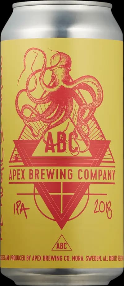 Produktbild för Apex