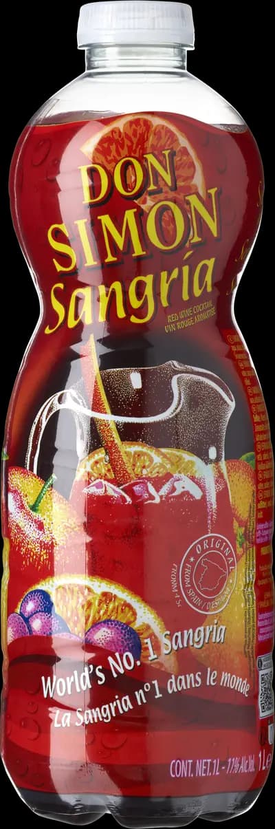 Produktbild för Don Simon
