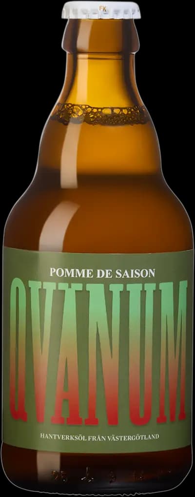 Produktbild för Qvänum Mat & Malt
