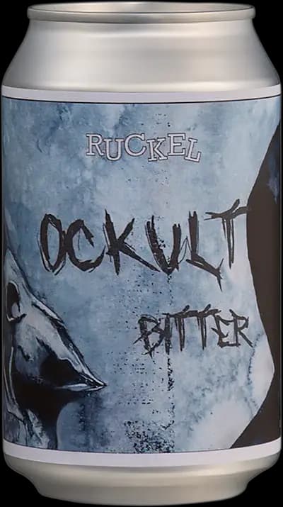 Produktbild för Ruckel Brewing
