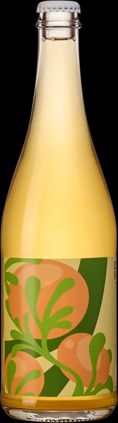 Dryg cider, Early Harvest, Flaska, 750 ml