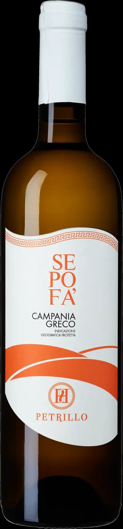 Produktbild för Petrillo di Samantha Martignetti