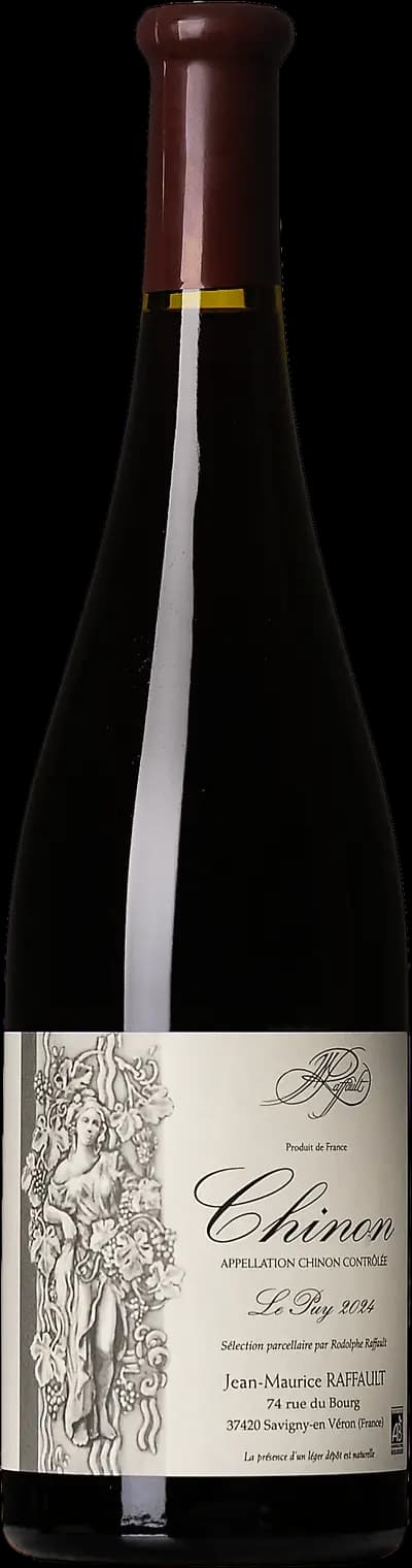 Produktbild för Chinon Le Puy