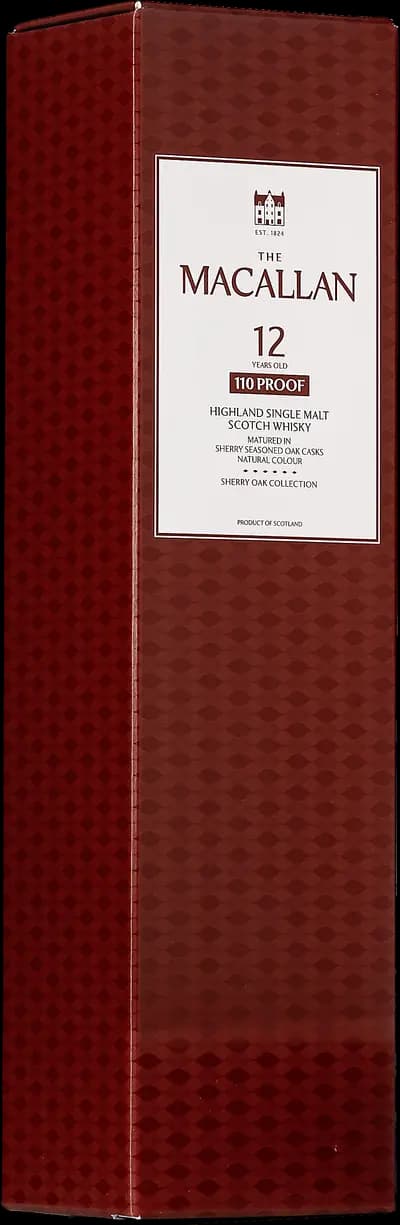 Produktbild för The Macallan
