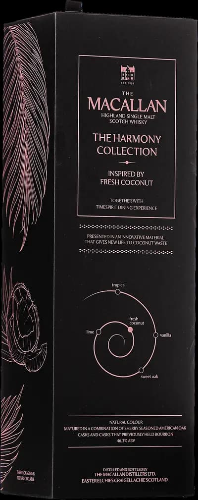 Produktbild för The Macallan