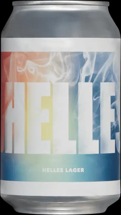 Produktbild för Go to helles