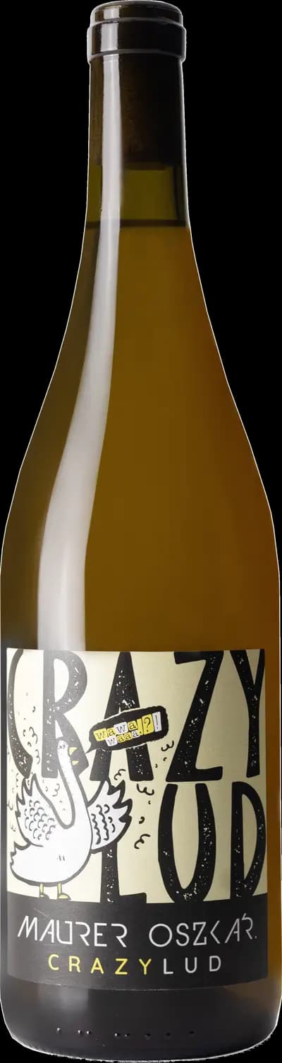 Produktbild för Crazy Lud
