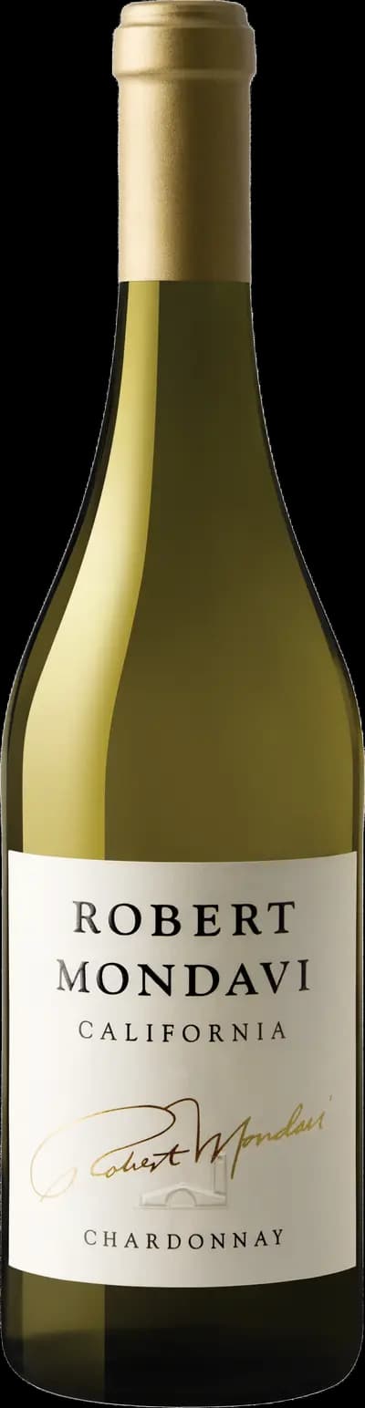 Produktbild för California Chardonnay