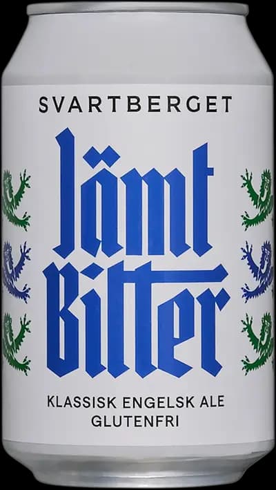 Produktbild för Svartberget