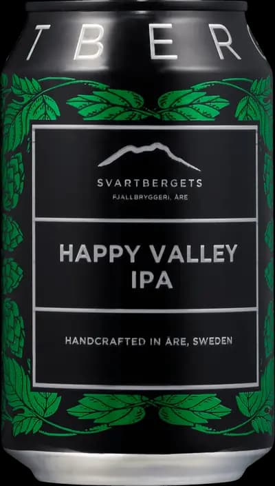 Produktbild för Happy Valley