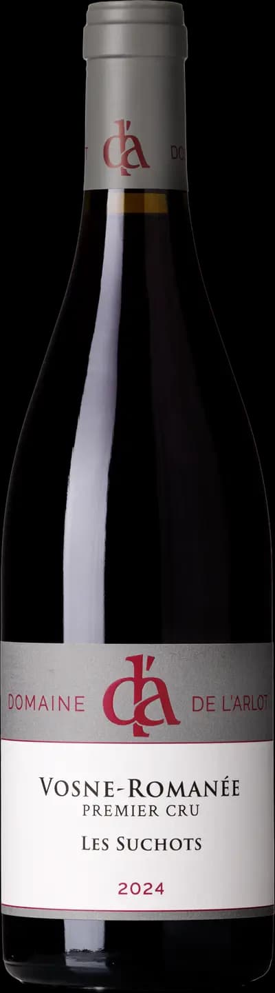 Produktbild för Vosne Romanée 1er Cru Les Suchots
