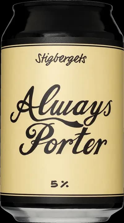 Produktbild för Stigbergets