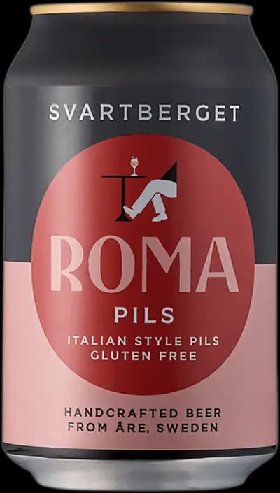 Produktbild för Roma