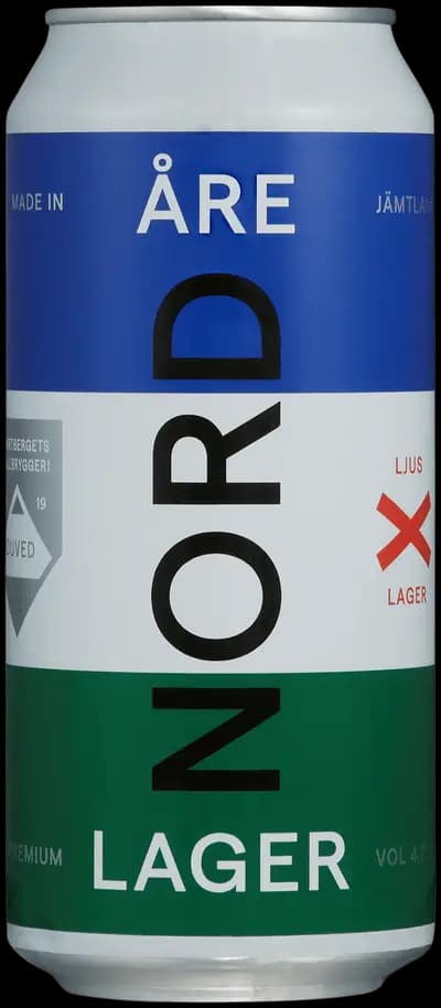 Produktbild för Svartberget