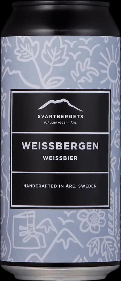 Produktbild för Svartberget