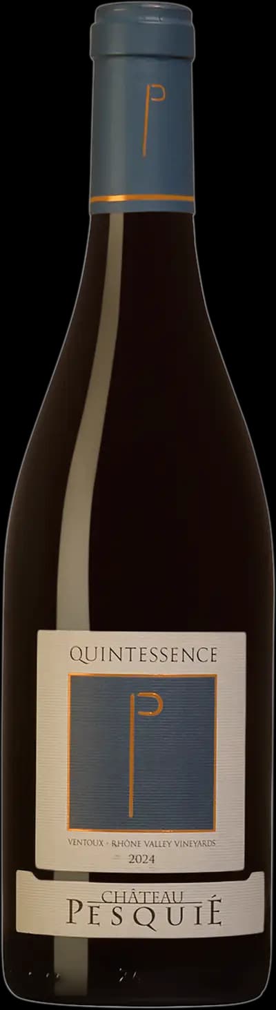 Produktbild för Quintessence Rouge