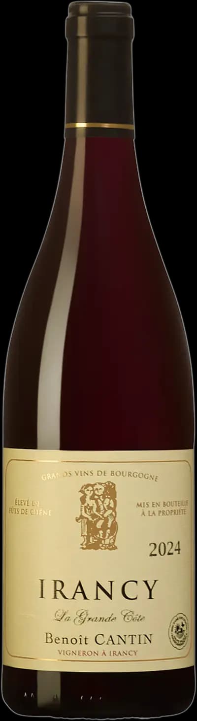 Produktbild för La Grande Cote Irancy