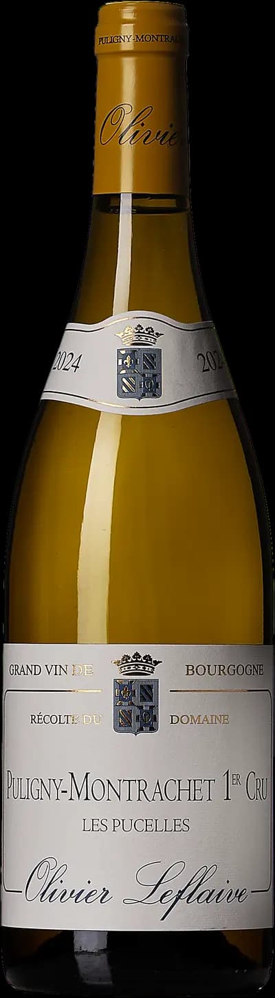 Produktbild för Puligny-Montrachet Premier Cru Pucelles