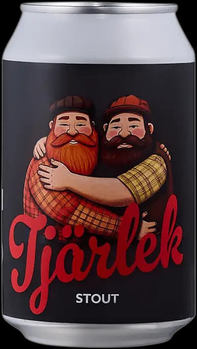 Produktbild för Beerium Kraftölsbryggeri